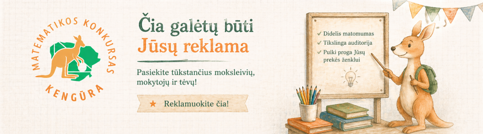 Reklama rezultatų puslapyje